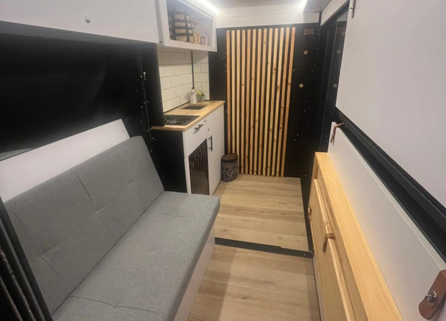Apartment Camper Sevilla